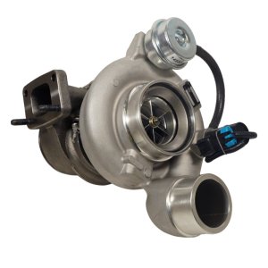 Dodge Ram Turbocharger - BD Diesel - Screamer Turbo HE351CW - `03-`07